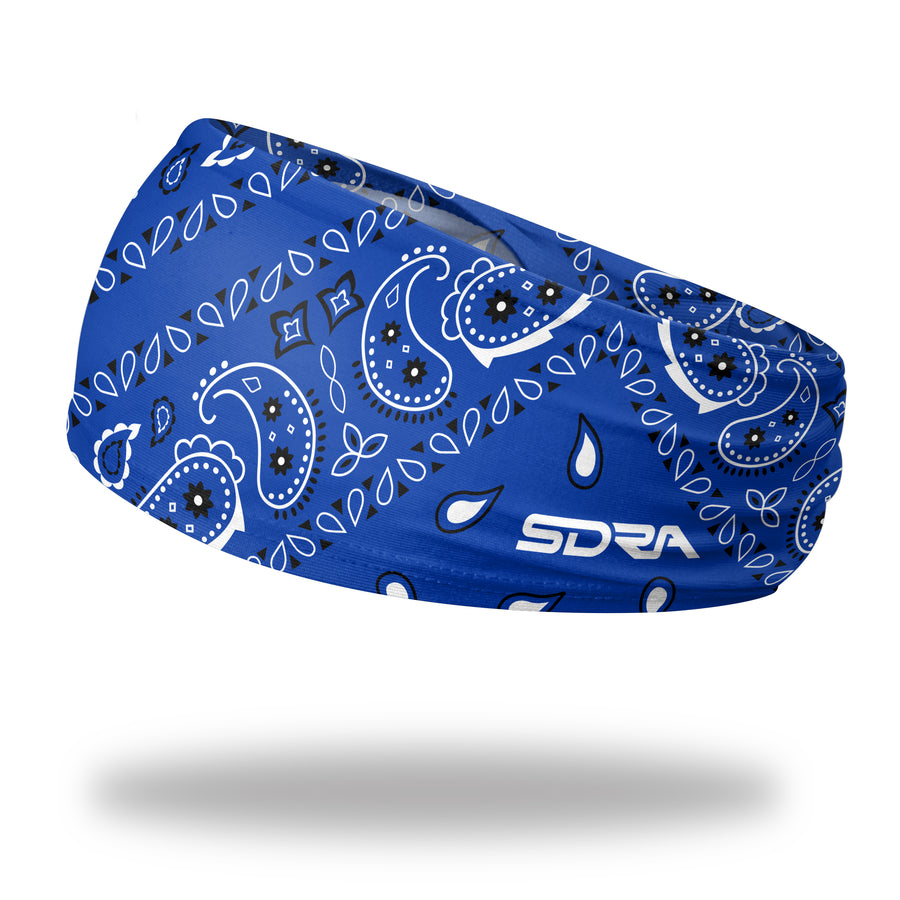 Tapered headband | Men and Women Tapered headbands | SDRA