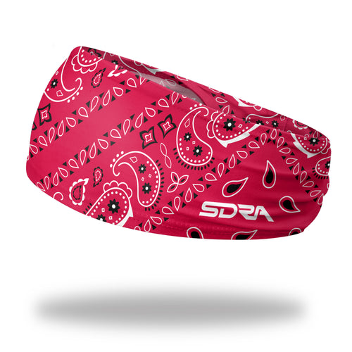 Tapered headband | Men and Women Tapered headbands | SDRA